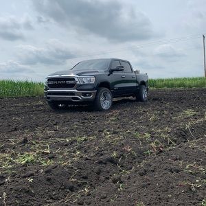 Meet your Posher, Kyle